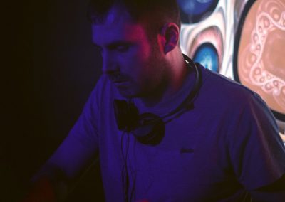 DJ Matt Lyon