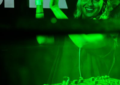 Ruckus & Connect presents Aisha